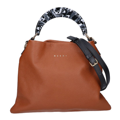 MARNI マルニ 【美品】SCMP0065U0LV688Z1U12 VENICE ヴェニス スモールバッグ/2WAYショルダー ハンドバッグ