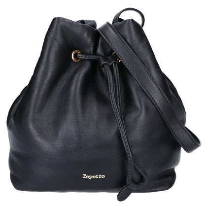repetto レペット 【美品】TENDRESSE レザー ショルダーバッグ