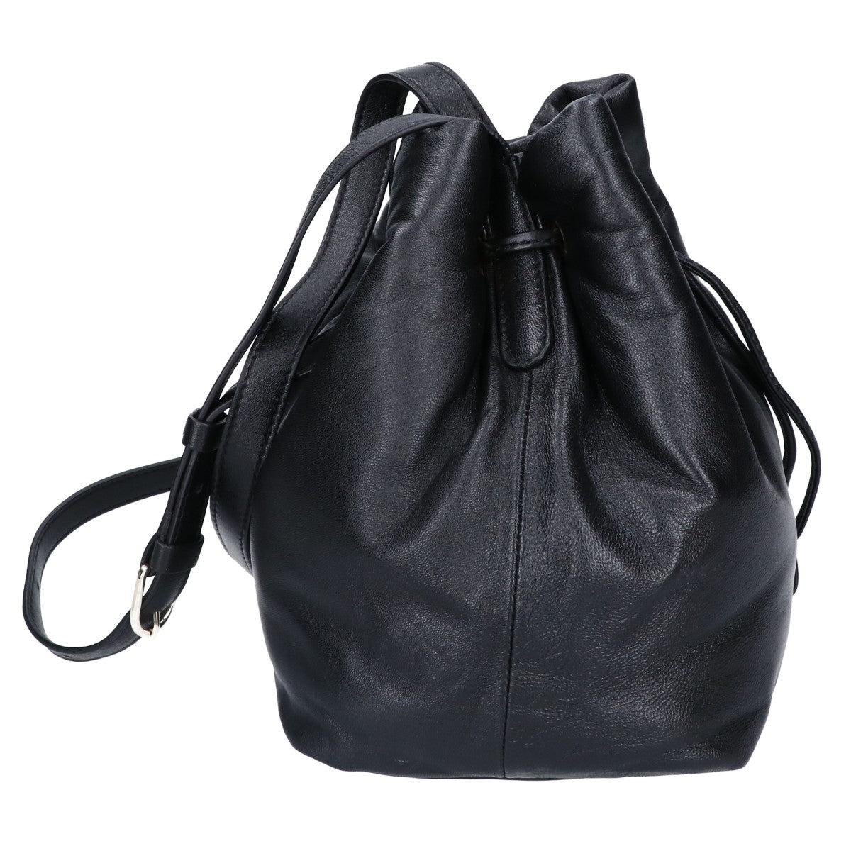repetto レペット 【美品】TENDRESSE レザー ショルダーバッグ
