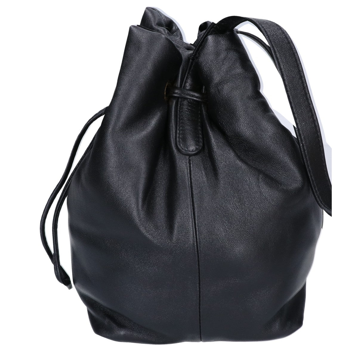 repetto レペット 【美品】TENDRESSE レザー ショルダーバッグ