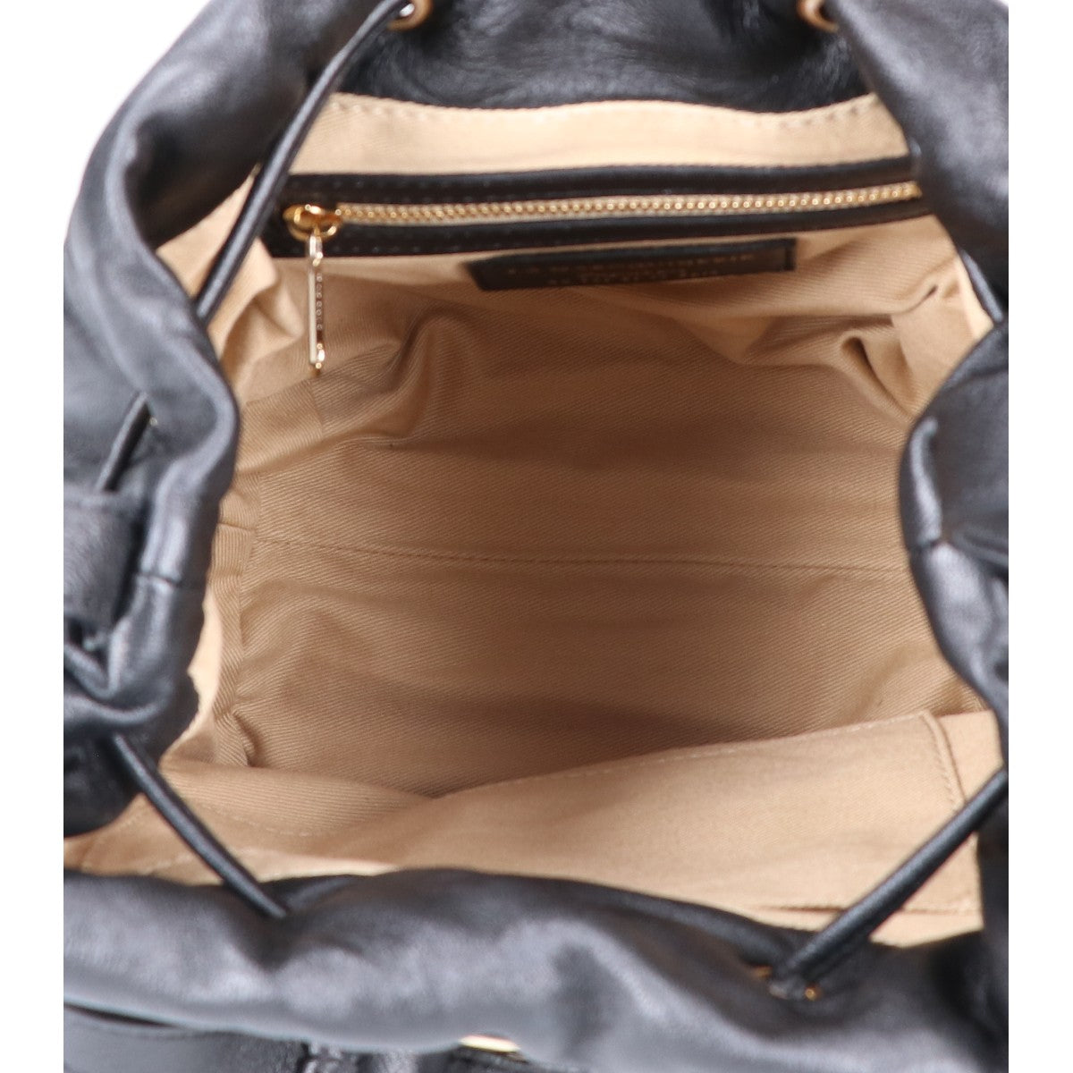 repetto レペット 【美品】TENDRESSE レザー ショルダーバッグ