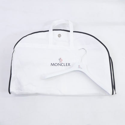 MONCLER モンクレール GRENOBLE グルノーブル【美品/23年製】CAMURAC カムラック フーディダウンジャケット ジャケット