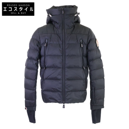MONCLER モンクレール GRENOBLE グルノーブル【美品/23年製】CAMURAC カムラック フーディダウンジャケット ジャケット