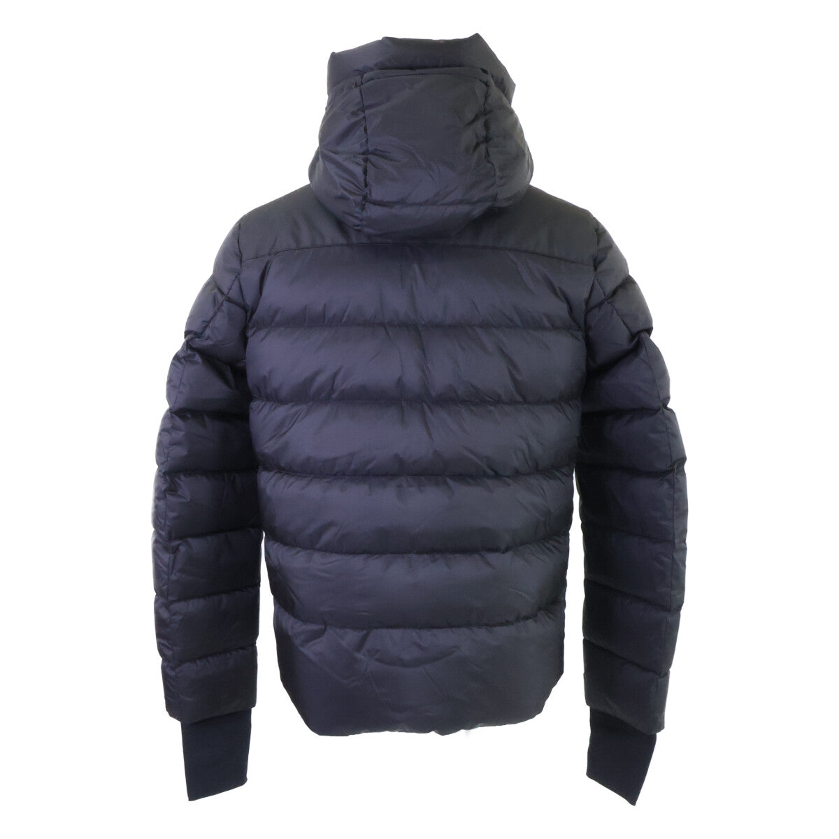 MONCLER モンクレール GRENOBLE グルノーブル【美品/23年製】CAMURAC カムラック フーディダウンジャケット ジャケット