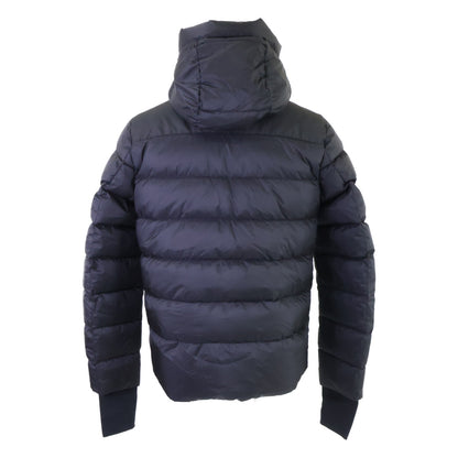 MONCLER モンクレール GRENOBLE グルノーブル【美品/23年製】CAMURAC カムラック フーディダウンジャケット ジャケット