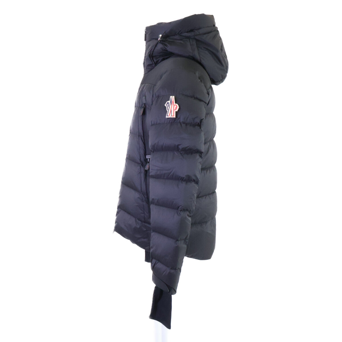 MONCLER モンクレール GRENOBLE グルノーブル【美品/23年製】CAMURAC カムラック フーディダウンジャケット ジャケット