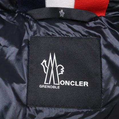 MONCLER モンクレール GRENOBLE グルノーブル【美品/23年製】CAMURAC カムラック フーディダウンジャケット ジャケット