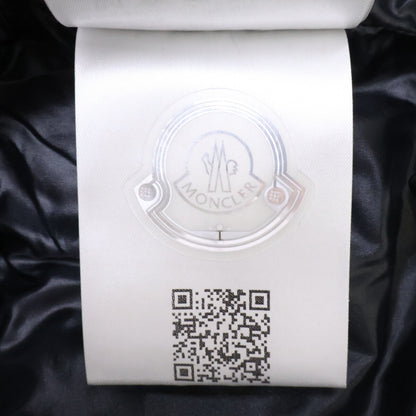 MONCLER モンクレール GRENOBLE グルノーブル【美品/23年製】CAMURAC カムラック フーディダウンジャケット ジャケット