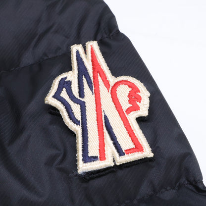 MONCLER モンクレール GRENOBLE グルノーブル【美品/23年製】CAMURAC カムラック フーディダウンジャケット ジャケット