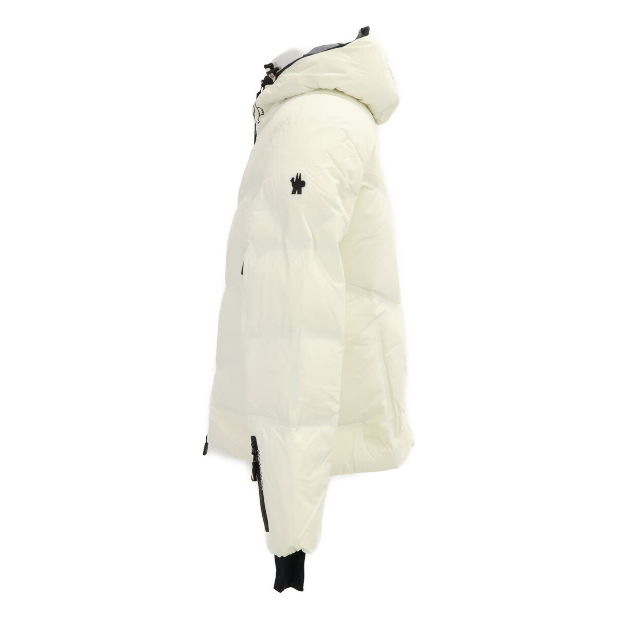 MONCLER モンクレール GRENOBLE グルノーブル ARCESAZ フーディ ダウンジャケット ジャケット