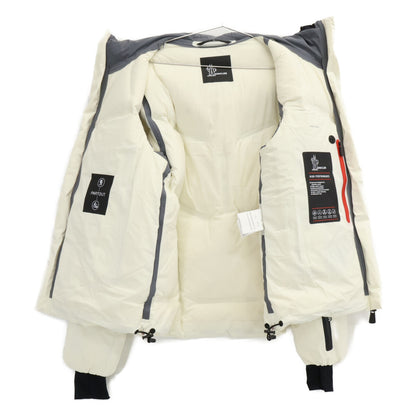 MONCLER モンクレール GRENOBLE グルノーブル ARCESAZ フーディ ダウンジャケット ジャケット