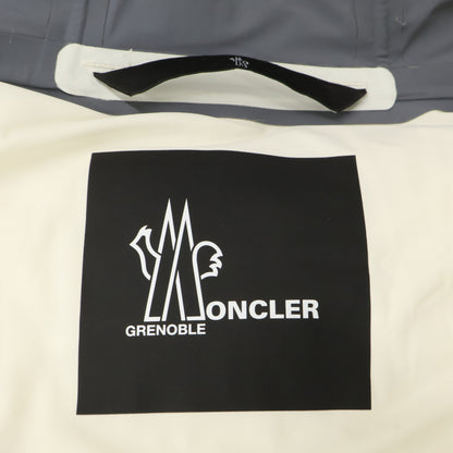 MONCLER モンクレール GRENOBLE グルノーブル ARCESAZ フーディ ダウンジャケット ジャケット