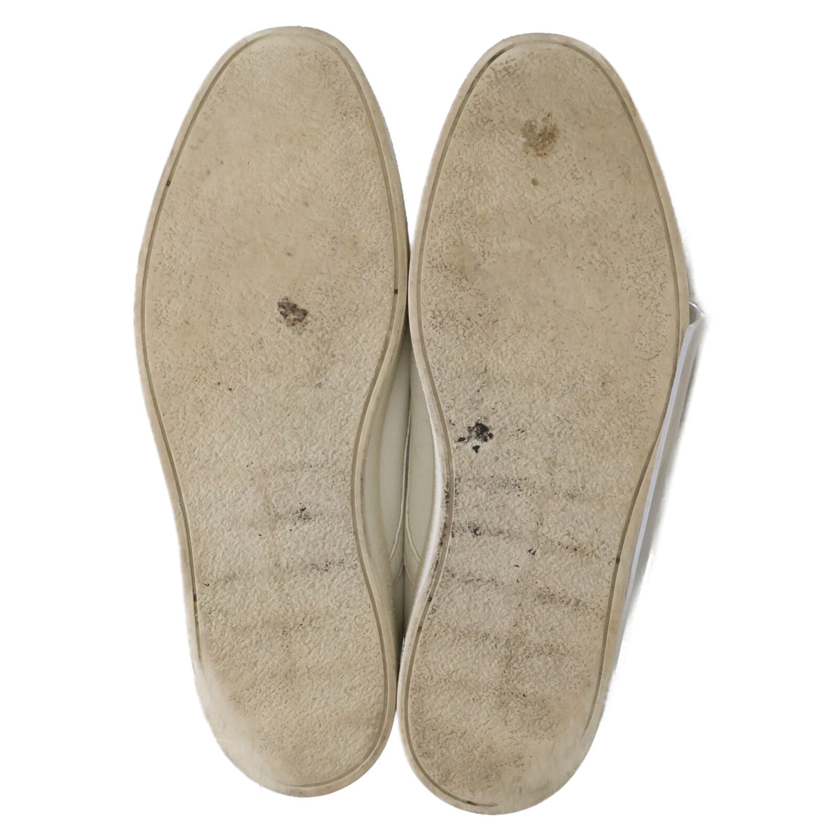 JOHNLOBB ジョンロブ HAVEN 0318ラスト レザー スリッポン シューズ