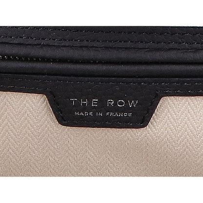 THE ROW ザ ロウ 新品同様 W1800L133 マットグレインカーフスキンレザー マルロ14 トートバッグ