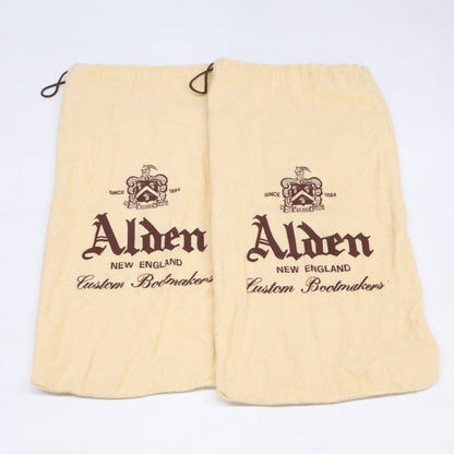 Alden オールデン 99162 コードバン ペニーローファー シューズ