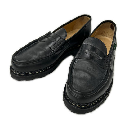 Paraboot パラブーツ REIMS ランス コインローファー シューズ