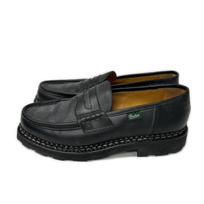 Paraboot パラブーツ REIMS ランス コインローファー シューズ