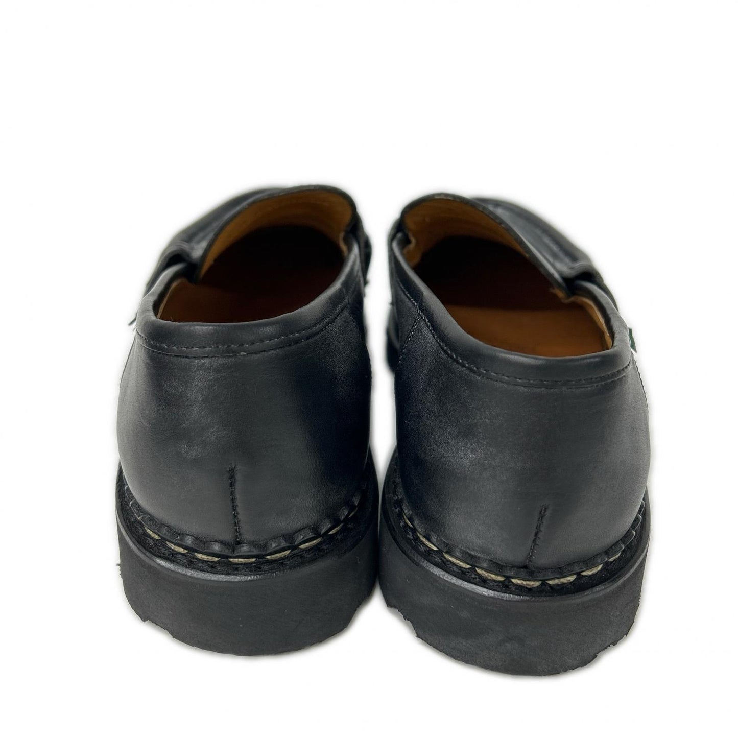 Paraboot パラブーツ REIMS ランス コインローファー シューズ
