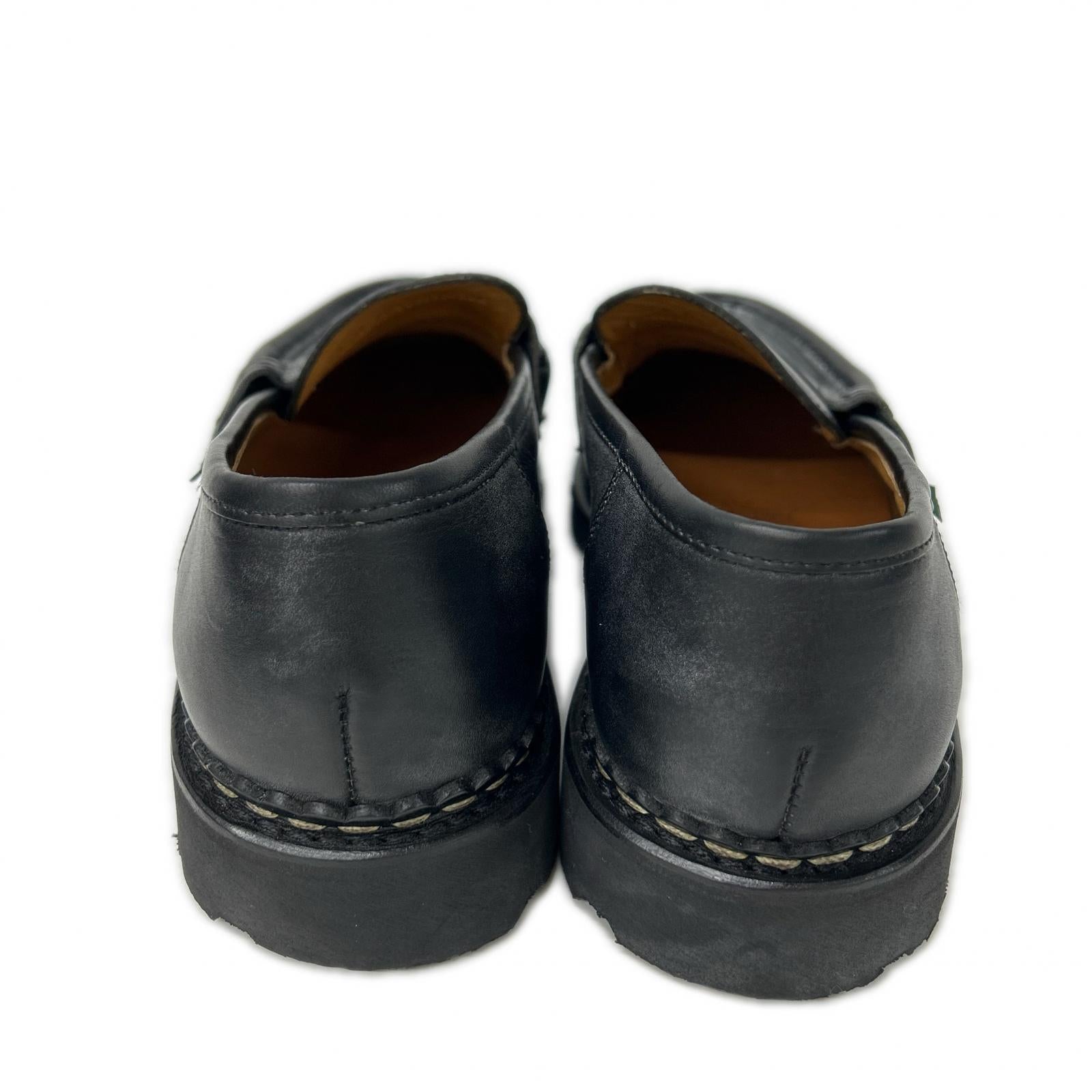 Paraboot パラブーツ REIMS ランス コインローファー シューズ