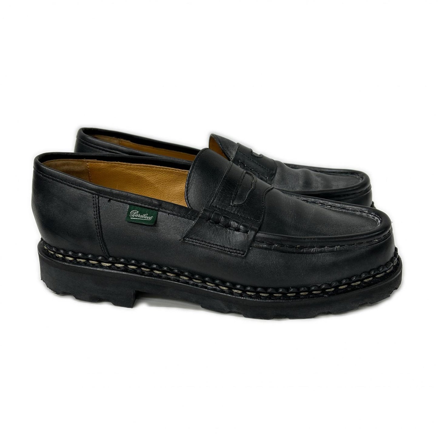 Paraboot パラブーツ REIMS ランス コインローファー シューズ