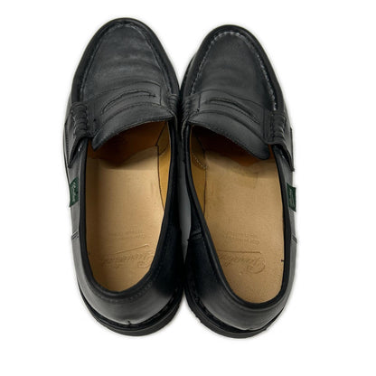 Paraboot パラブーツ REIMS ランス コインローファー シューズ