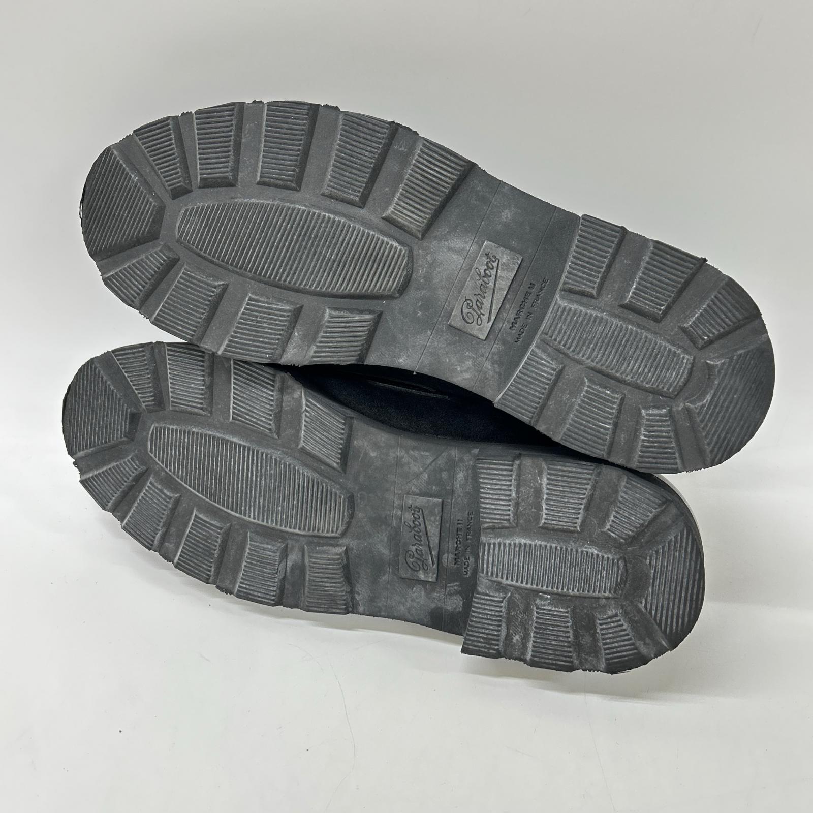 Paraboot パラブーツ REIMS ランス コインローファー シューズ