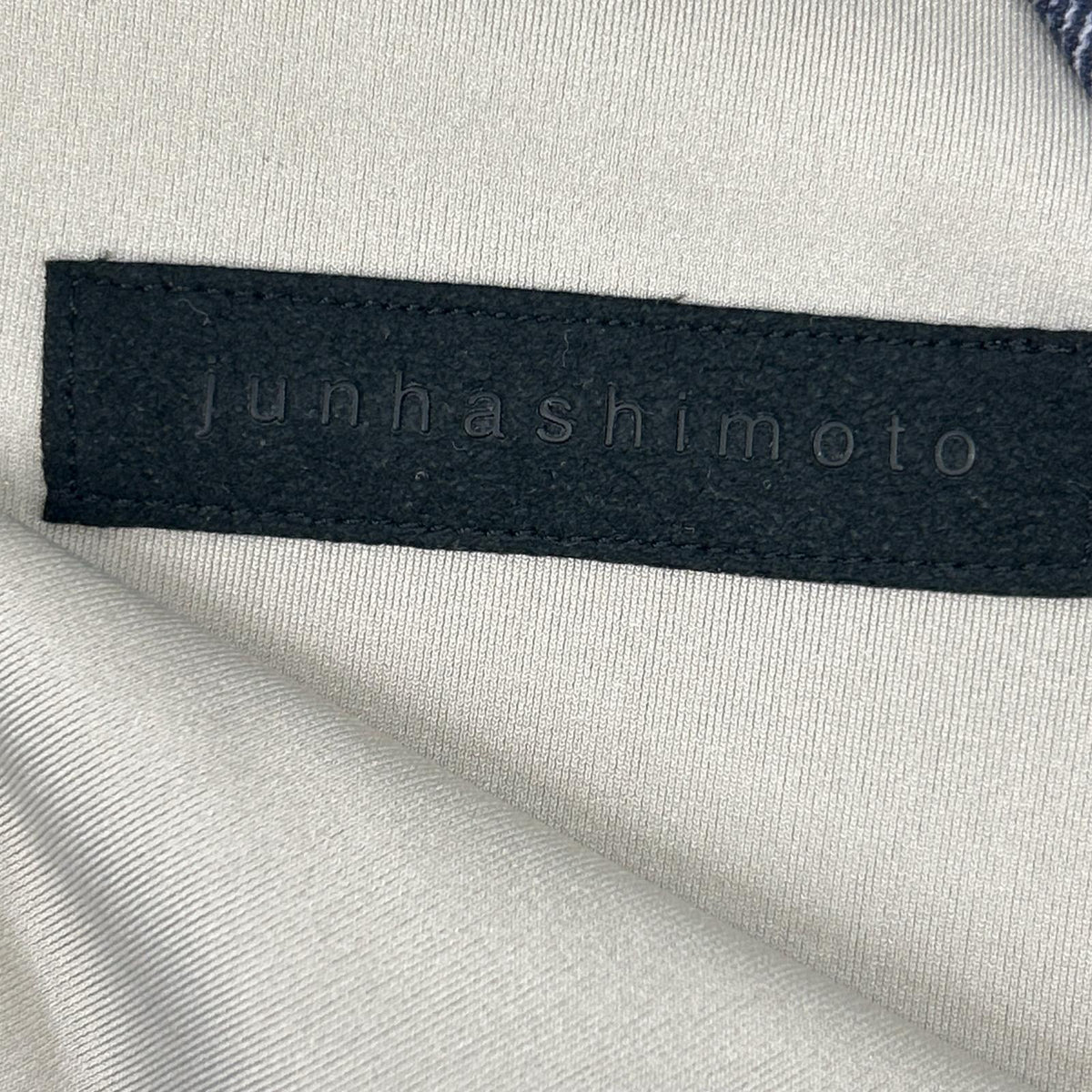 AZ by junhashimoto AZ by Junhashimoto 1072410068 indigo GATHER TUCK PANTS -U.S.O.DENIM- bottoms