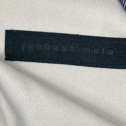 AZ by junhashimoto AZ by Junhashimoto 1072410068 indigo GATHER TUCK PANTS -U.S.O.DENIM- bottoms