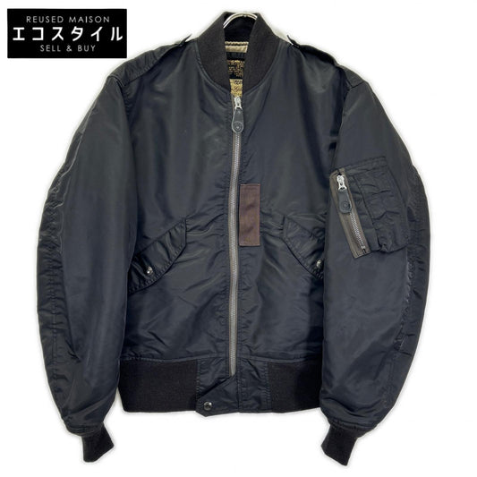 BUZZ RICKSON'S バズリクソンズ ブラック Type:L-2B スカイラインクロージングコーポレーションモデル ジャケット