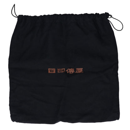 印傳屋 印傳屋 【美品】6404 ハンドバッグ