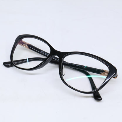 BVLGARI 4092-B-F 891 cat-eye eyewear glasses