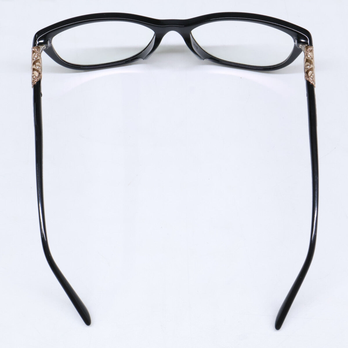 BVLGARI 4092-B-F 891 cat-eye eyewear glasses