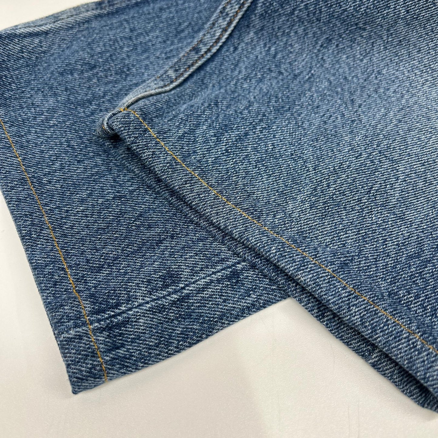 ACNE STUDIOS アクネ ストゥディオズ VAN MID VTG ボタンフライ デニム ボトムス