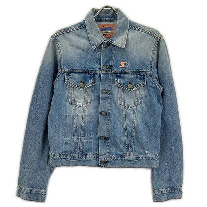 ACNE STUDIOS アクネ ストゥディオズ BLA KONST デニムジャケット ジャケット