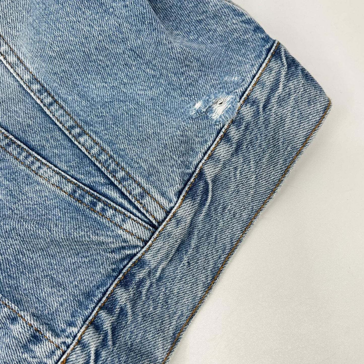 ACNE STUDIOS アクネ ストゥディオズ BLA KONST デニムジャケット ジャケット