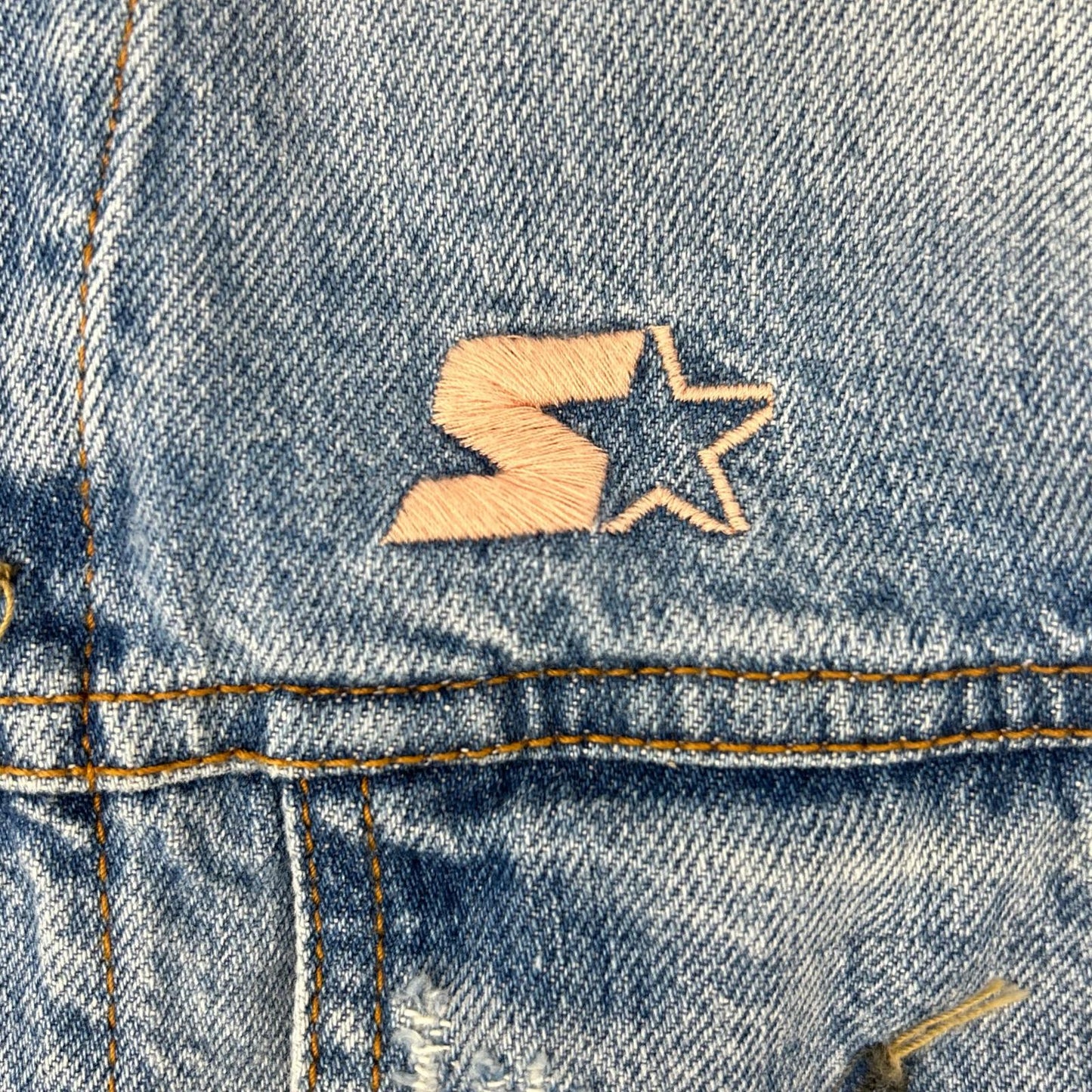 ACNE STUDIOS アクネ ストゥディオズ BLA KONST デニムジャケット ジャケット