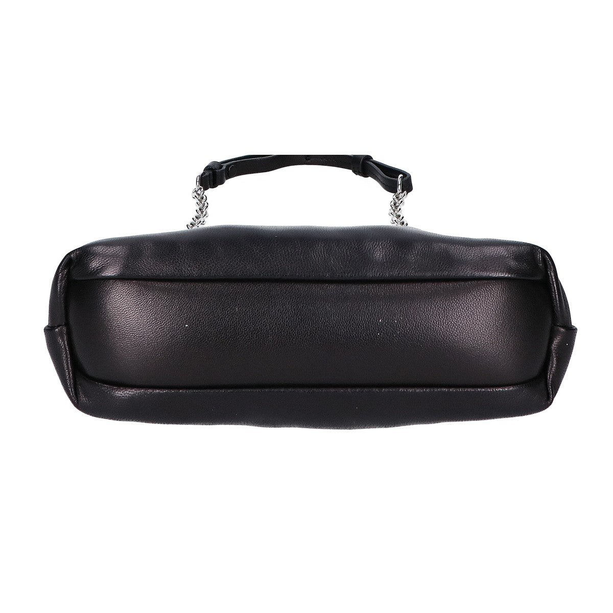 Maison margiela メゾンマルジェラ 美品 SB1WG0021 グラムスラム ホーボー マイクロ チェーン ショルダーバッグ