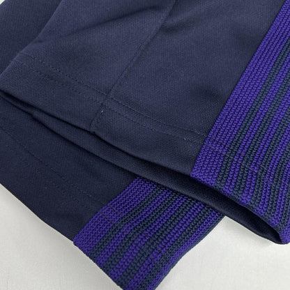 needles ニードルズ NS247 Narrow Track Pant Poly Smooth ボトムス
