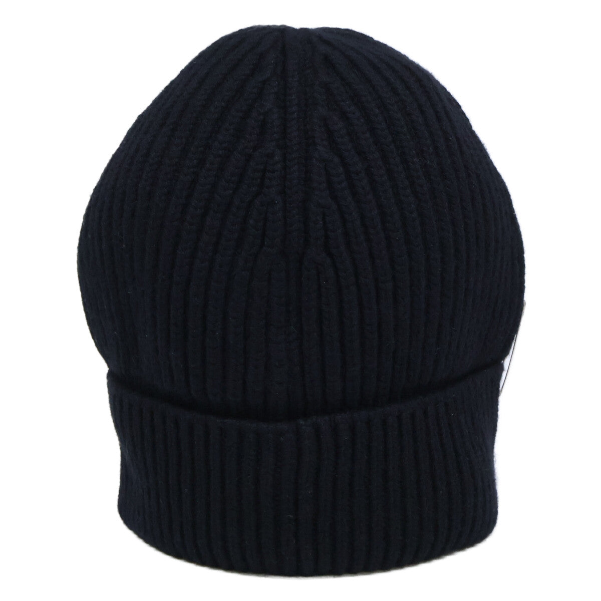 DOLCE&GABBANA ドルチェアンドガッバーナ GXL42Z/JAWN4 ピン付 カシミヤ ビーニー 帽子