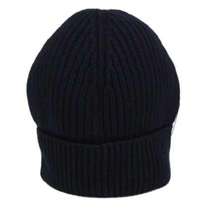 DOLCE&GABBANA ドルチェアンドガッバーナ GXL42Z/JAWN4 ピン付 カシミヤ ビーニー 帽子