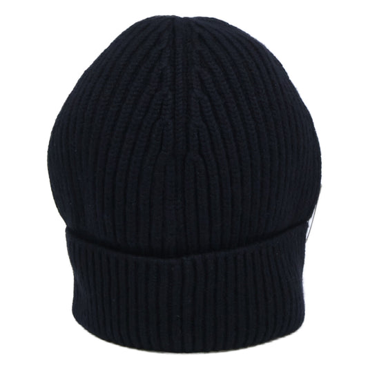 DOLCE&GABBANA ドルチェアンドガッバーナ GXL42Z/JAWN4 ピン付 カシミヤ ビーニー 帽子