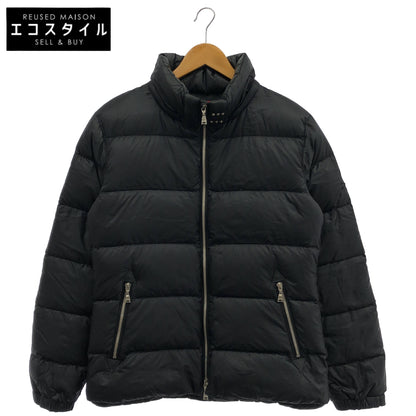 LOVELESS ラブレス 61F16-215-09 ブラック ナイロン ダウンジャケット トップス