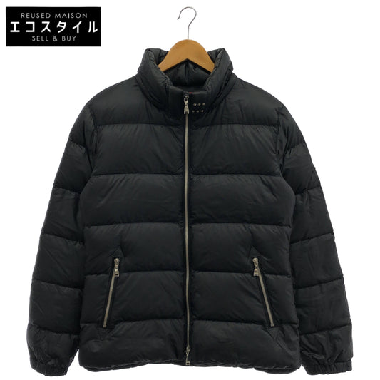 LOVELESS ラブレス 61F16-215-09 ブラック ナイロン ダウンジャケット トップス