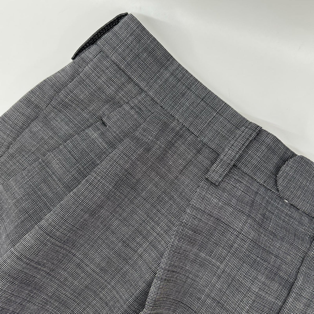 MAATEE&SONS Maatee & Sons MT5103-0216B 25SS Wool SHORT TROUSE Bottoms