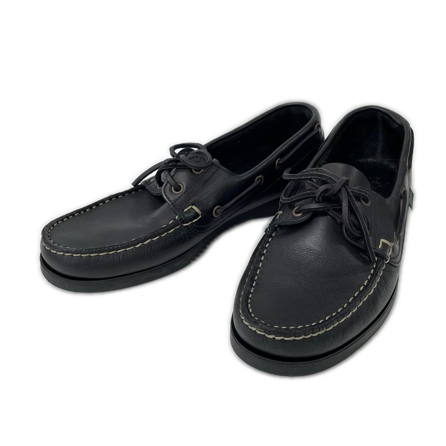 Paraboot パラブーツ 0623 BARTH デッキシューズ シューズ