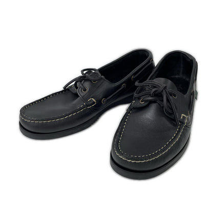 Paraboot パラブーツ 0623 BARTH デッキシューズ シューズ