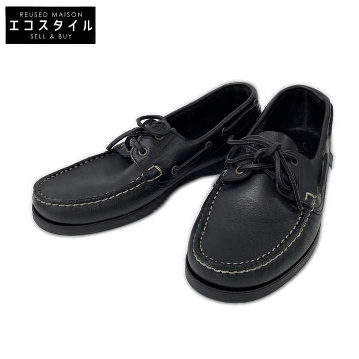 Paraboot パラブーツ 0623 BARTH デッキシューズ シューズ