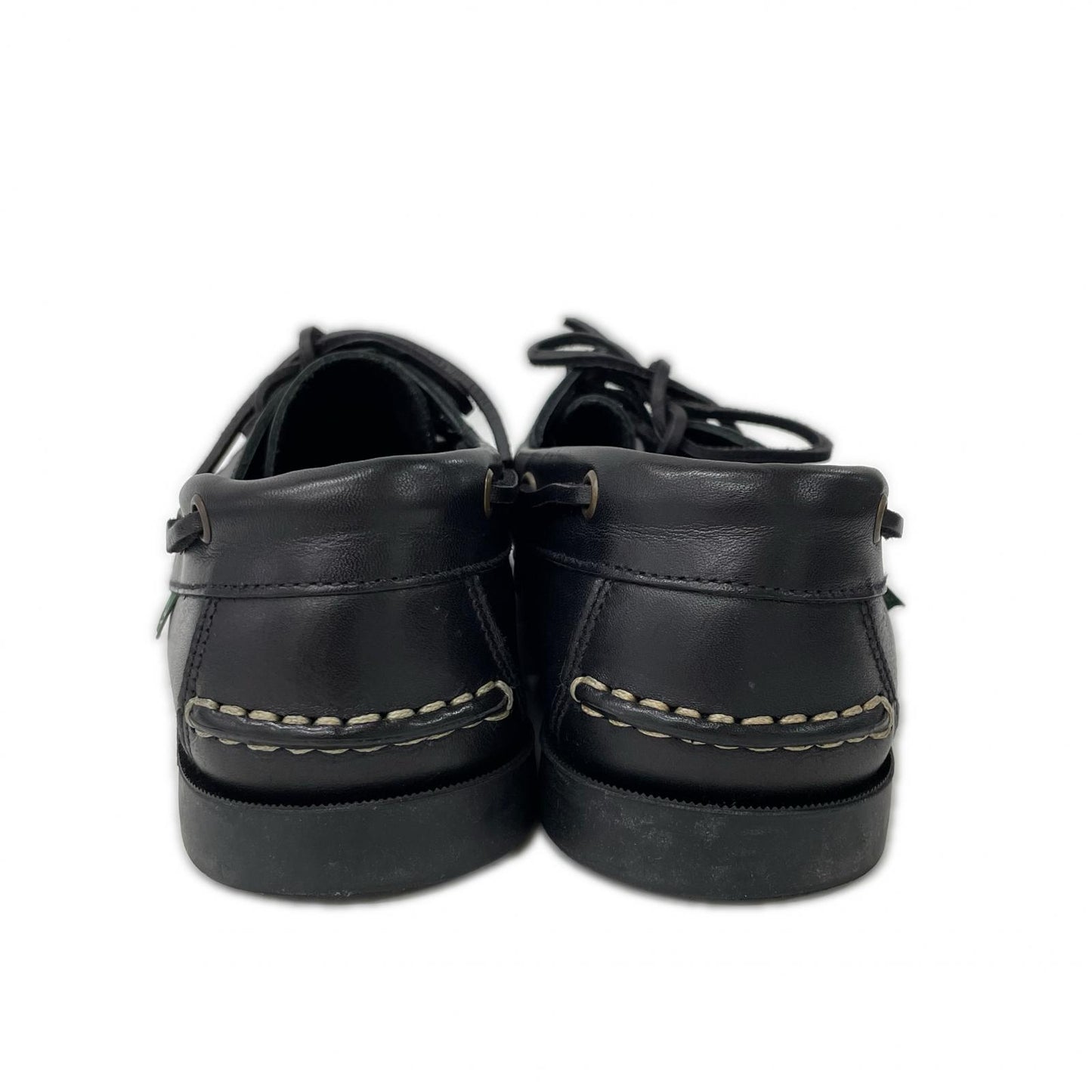Paraboot パラブーツ 0623 BARTH デッキシューズ シューズ