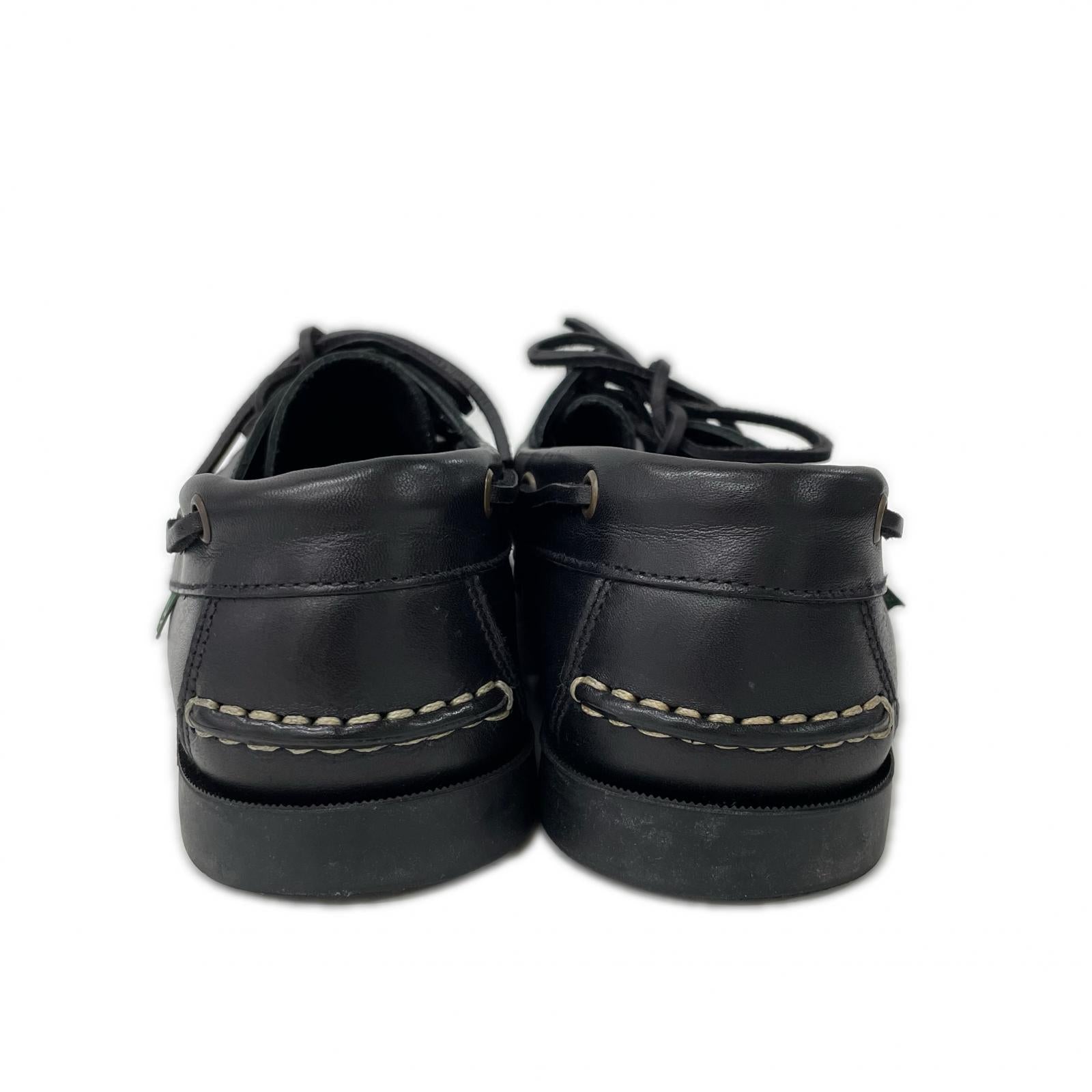 Paraboot パラブーツ 0623 BARTH デッキシューズ シューズ