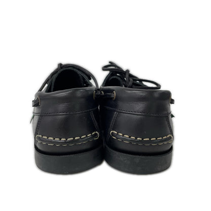 Paraboot パラブーツ 0623 BARTH デッキシューズ シューズ